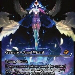 Magic: The Gathering Exalted Sunborn (V.2)