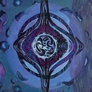 Magic: The Gathering Art Series: Archenemy's Charm (V.2)