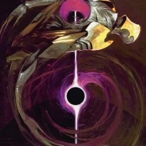 Magic: The Gathering Art Series: Gravkill (V.2)