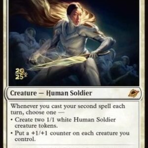 Magic: The Gathering Cosmogrand Zenith (V.1)