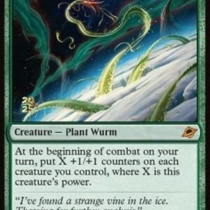 Magic: The Gathering Ouroboroid (V.1)