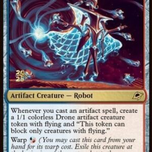 Magic: The Gathering Pinnacle Emissary (V.1)