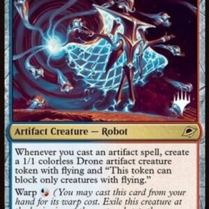 Magic: The Gathering Pinnacle Emissary (V.2)