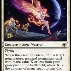 Magic: The Gathering Astelli Reclaimer (V.1)