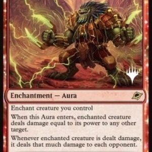 Magic: The Gathering Pain for All (V.2)