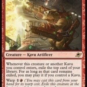 Magic: The Gathering Possibility Technician (V.1)
