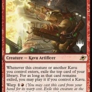 Magic: The Gathering Possibility Technician (V.2)