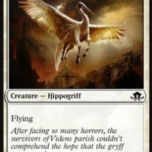 Magic: The Gathering Dawn Gryff