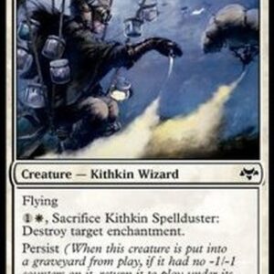Magic: The Gathering Kithkin Spellduster