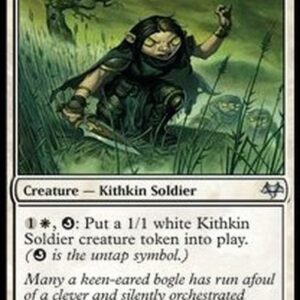 Magic: The Gathering Patrol Signaler