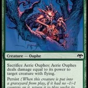 Magic: The Gathering Aerie Ouphes