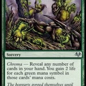 Magic: The Gathering Phosphorescent Feast