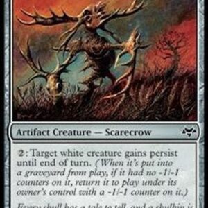 Magic: The Gathering Antler Skulkin