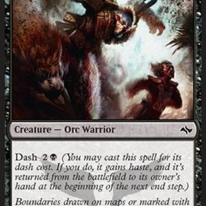 Magic: The Gathering Alesha's Vanguard