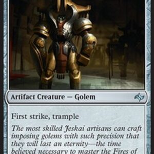 Magic: The Gathering Pilgrim of the Fires