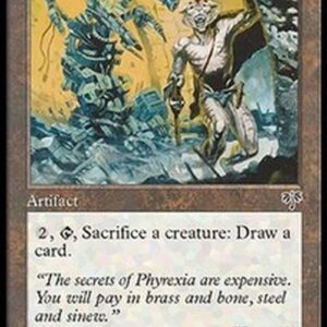 Magic: The Gathering Phyrexian Vault
