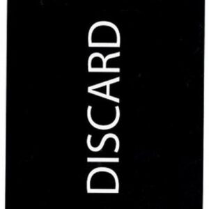 Magic: The Gathering Discard Filler Card