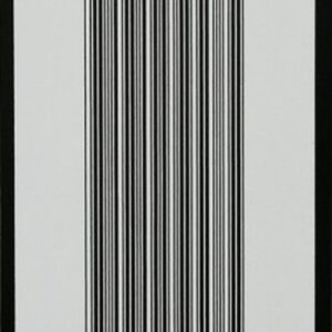 Magic: The Gathering Bar Code Filler Card (V.2)