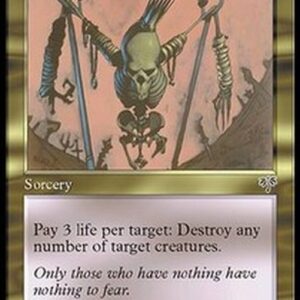 Magic: The Gathering Phyrexian Purge