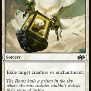 Magic: The Gathering Angelic Edict