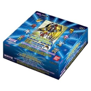 Digimon Classic Collection Booster Box