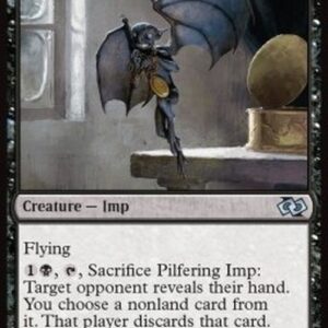 Magic: The Gathering Pilfering Imp