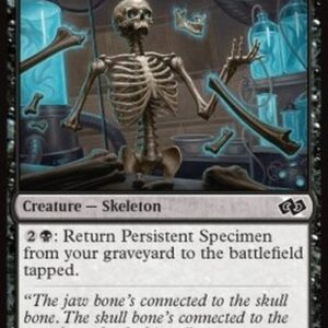 Magic: The Gathering Persistent Specimen