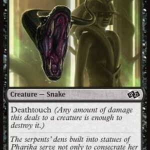 Magic: The Gathering Pharika's Chosen