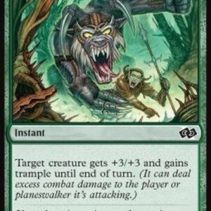Magic: The Gathering Predator's Strike