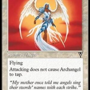 Magic: The Gathering Archangel