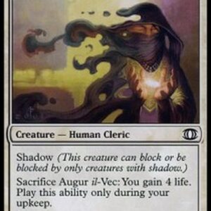 Magic: The Gathering Augur il-Vec