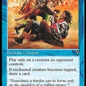 Magic: The Gathering AW/Betrayal