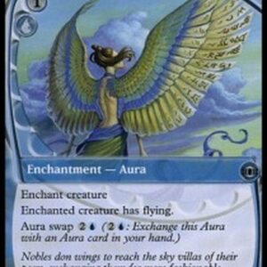 Magic: The Gathering Arcanum Wings