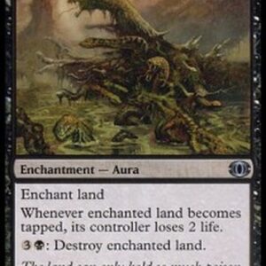 Magic: The Gathering Pooling Venom