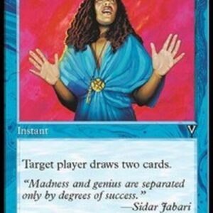 Magic: The Gathering SBCB Inspiration