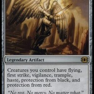 Magic: The Gathering Akroma's Memorial
