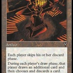 Magic: The Gathering Anvil of Bogardan