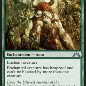 Magic: The Gathering Alpha Authority