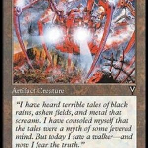 Magic: The Gathering Phyrexian Walker