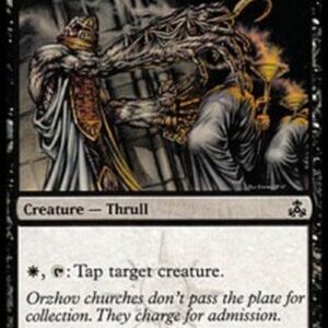 Magic: The Gathering Ostiary Thrull