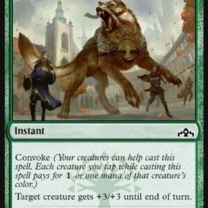 Magic: The Gathering Pack's Favor