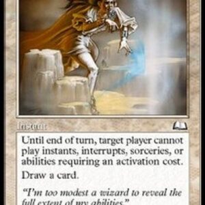 Magic: The Gathering Abeyance