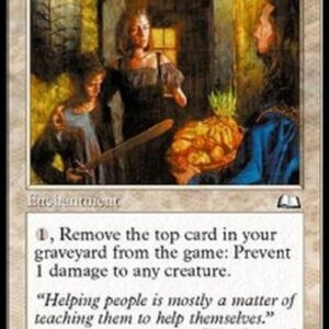 Magic: The Gathering Alms
