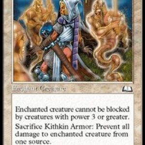 Magic: The Gathering Kithkin Armor