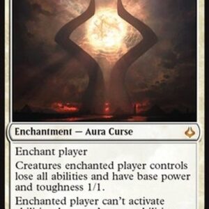 Magic: The Gathering Overwhelming Splendor