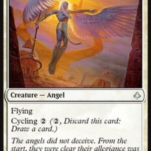 Magic: The Gathering Angel of the God-Pharaoh