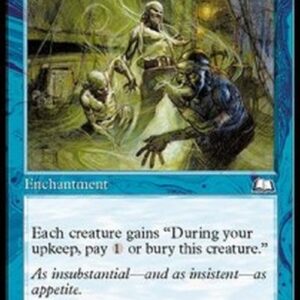 Magic: The Gathering Pendrell Mists