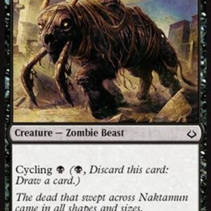 Magic: The Gathering Lurching Rotbeast