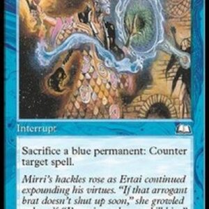 Magic: The Gathering Abjure