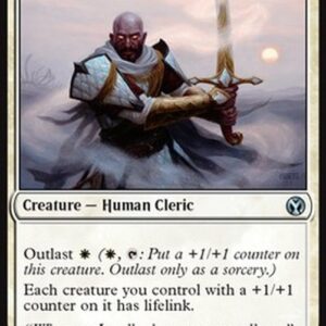 Magic: The Gathering Abzan Battle Priest